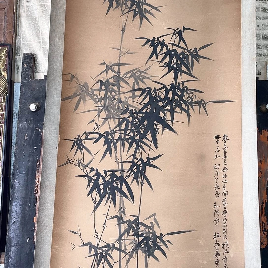 巍*你说过敏不想结婚了吧