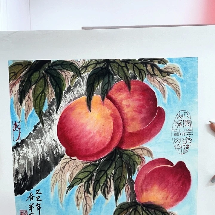 书法赵老师赵老师