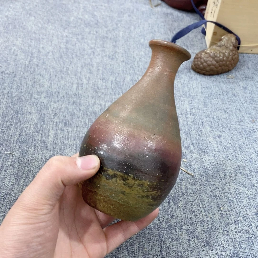 紫砂茶杯非常满意好看得物件
