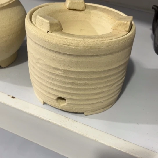 陶景德镇瓷器博物陈列7788899