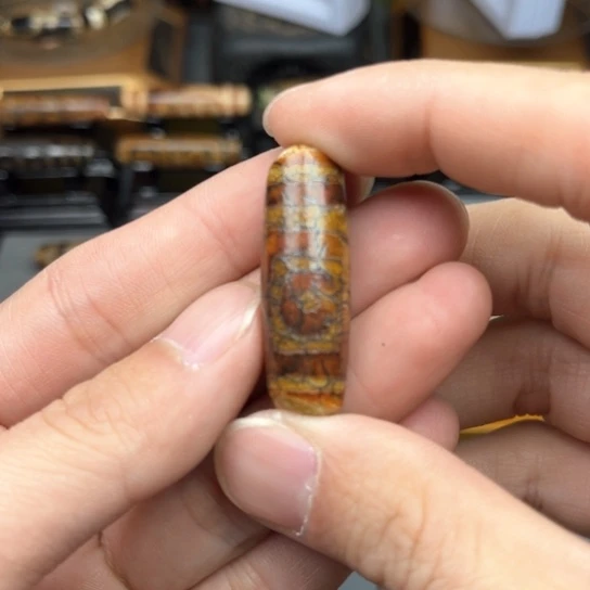 玛瑙/玉髓手链未镶嵌微**笑