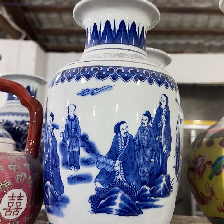 景德镇陶瓷厂瓷厂