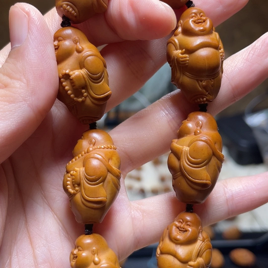 手串/手链橄榄核橄榄核