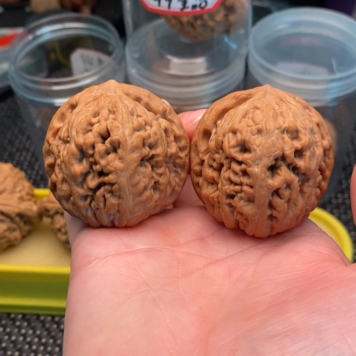 橄榄核手串/手链但*凤凰台