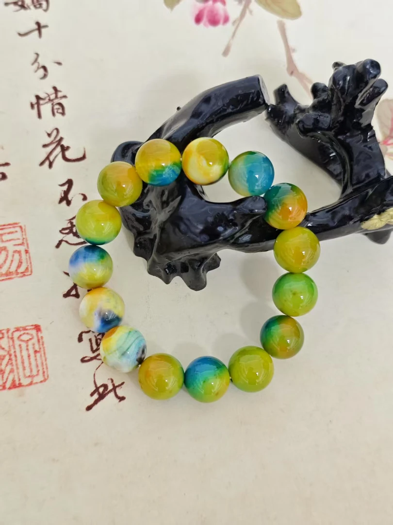 主播推荐高货手链 M1373时尚精品手串