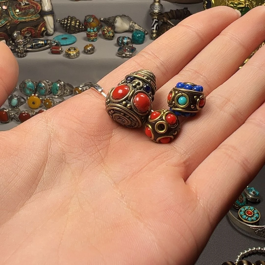 橄榄核手串/手链A***a藏地密码