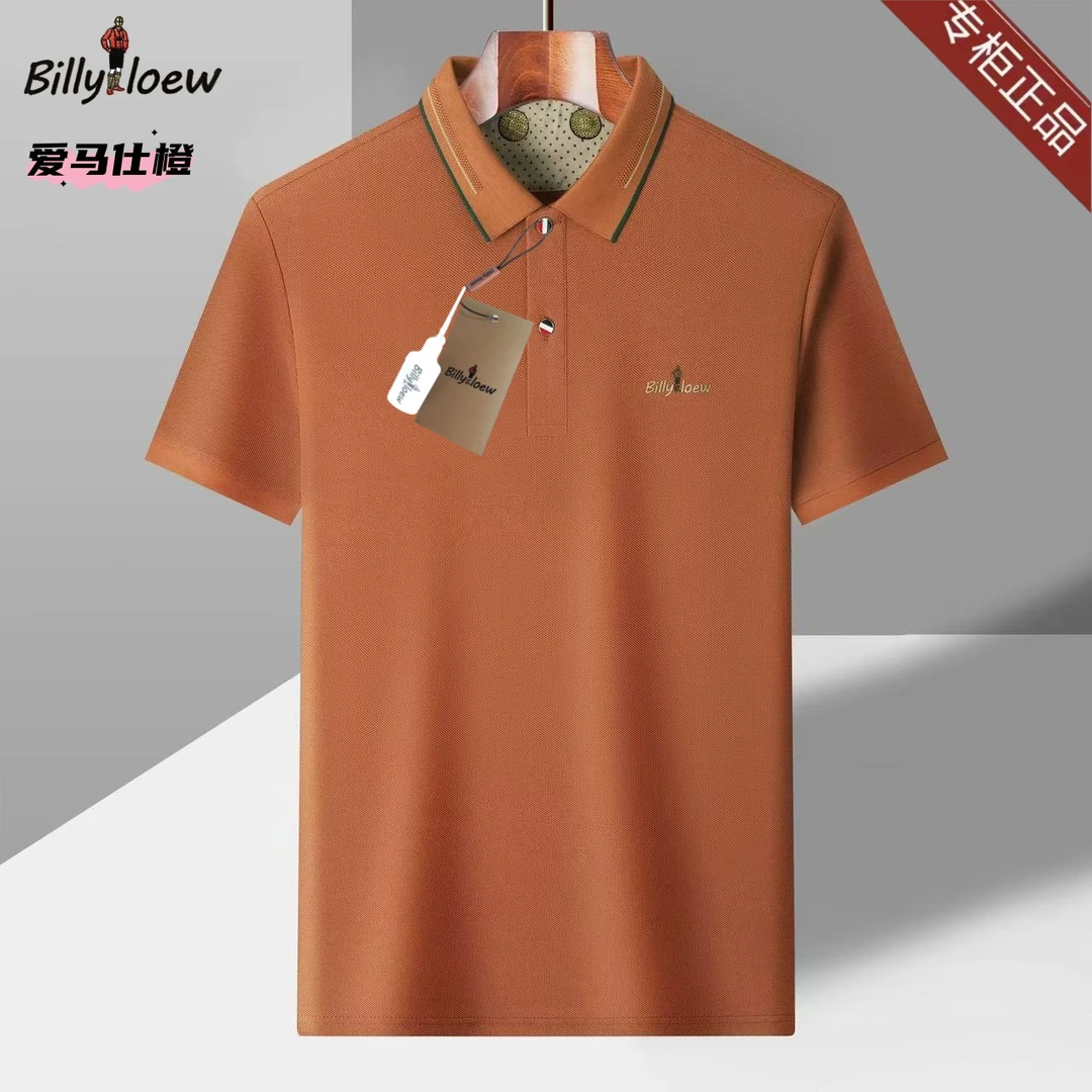 小金人经典POLO衫1266