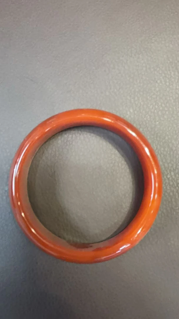 玛瑙玉髓手镯