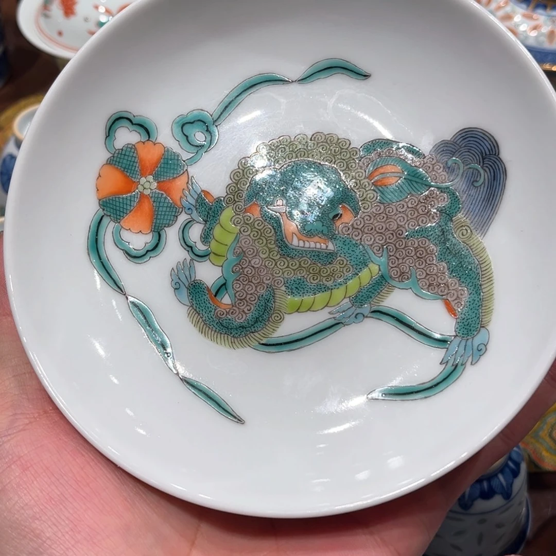 景德镇高温陶瓷杯