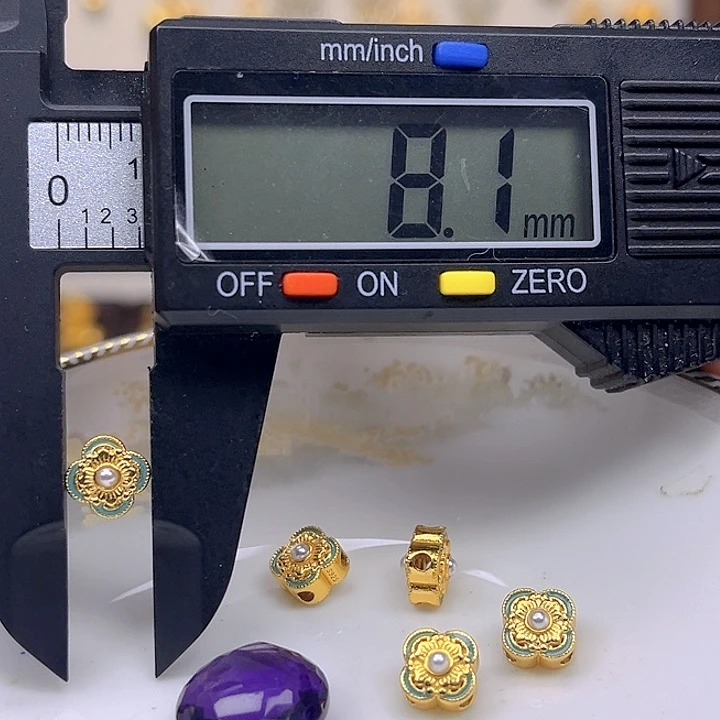 银S925镶嵌颈饰紫晶紫晶925镶嵌142