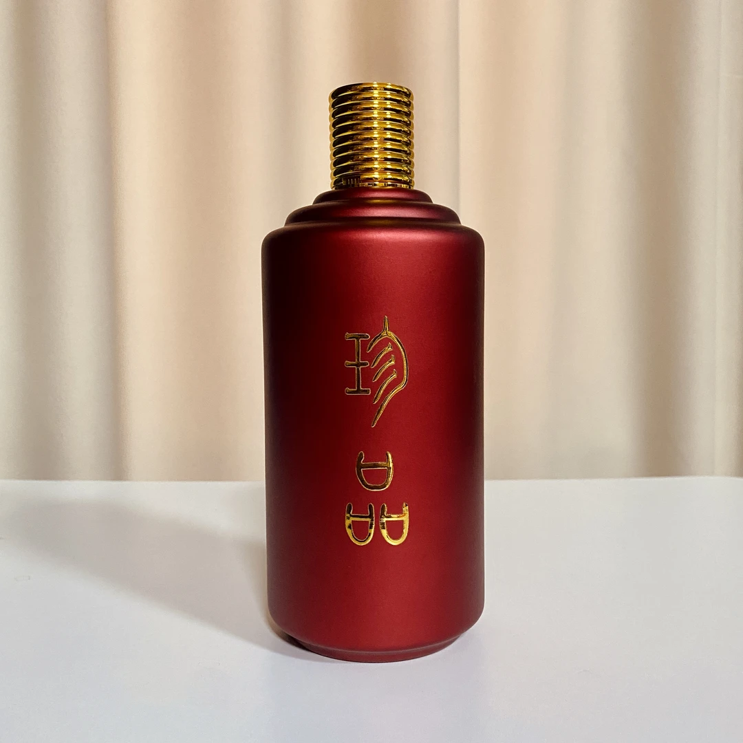 兴后一代宗师【珍品】珍品m风 坤沙酱香型白酒【酒水节】53度500ml