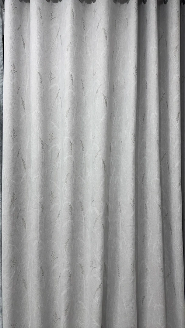 雪尼尔朝花夕拾 灰 602