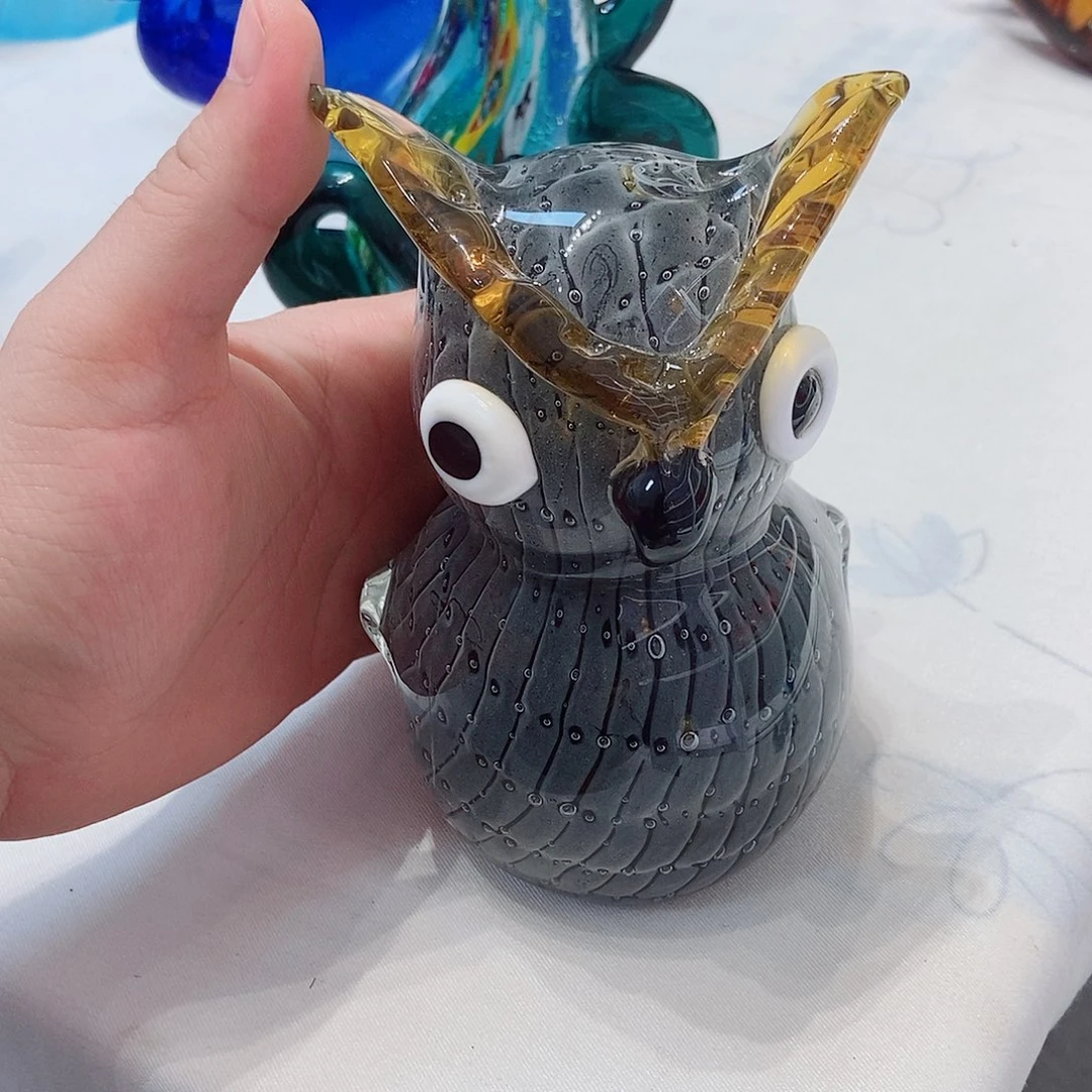 手工艺品琉璃微瑕111222233333