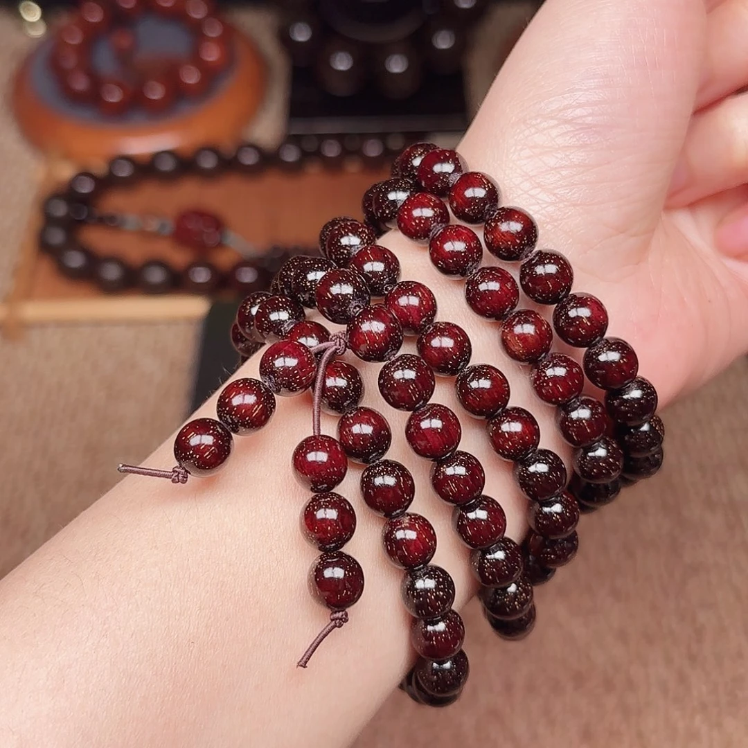 檀香紫檀（小叶紫檀）Q0.8