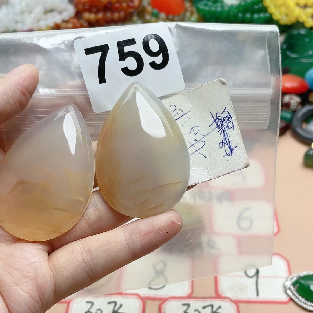 合金颈饰玛瑙/玉髓总****风