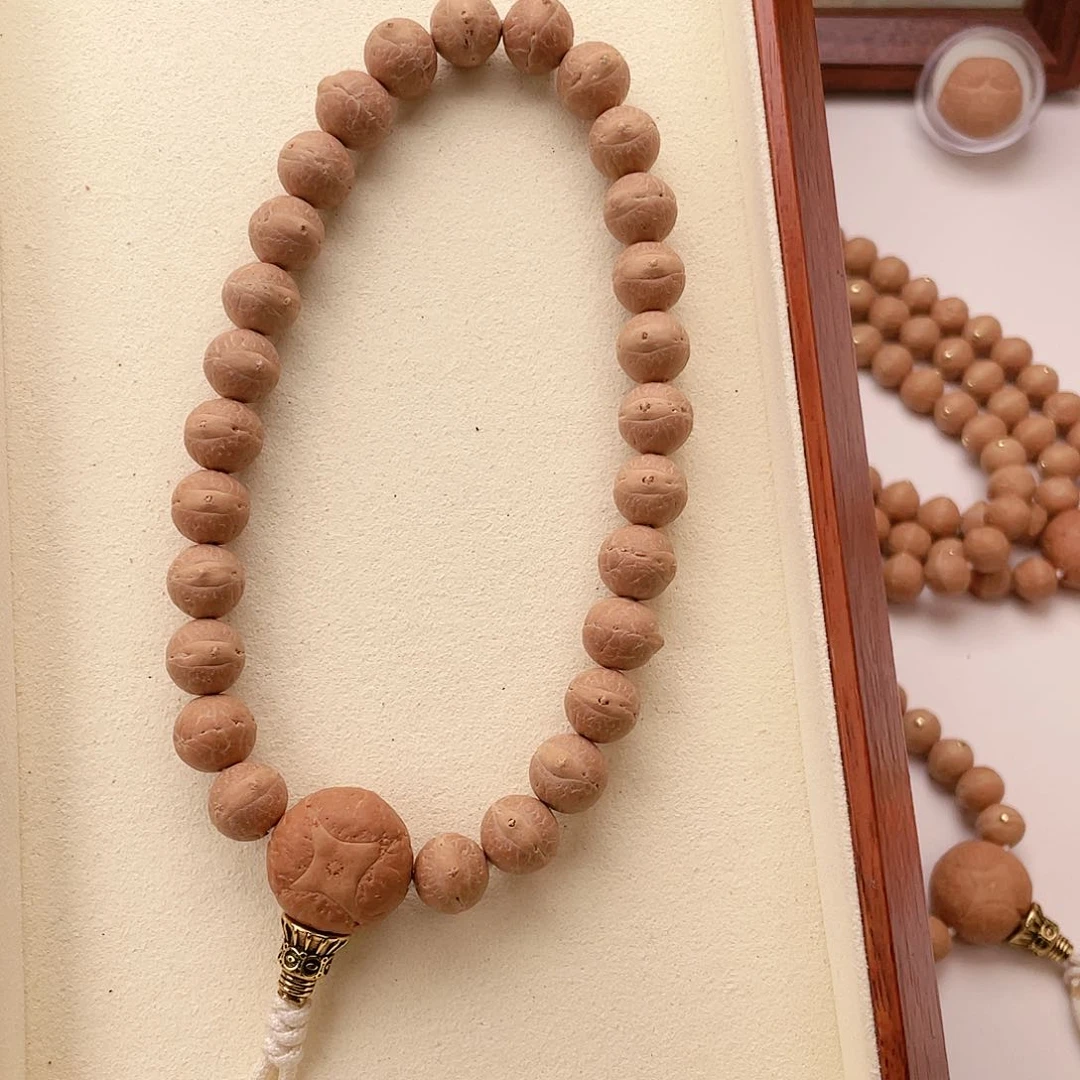 手串凤眼菩提加27颗手持