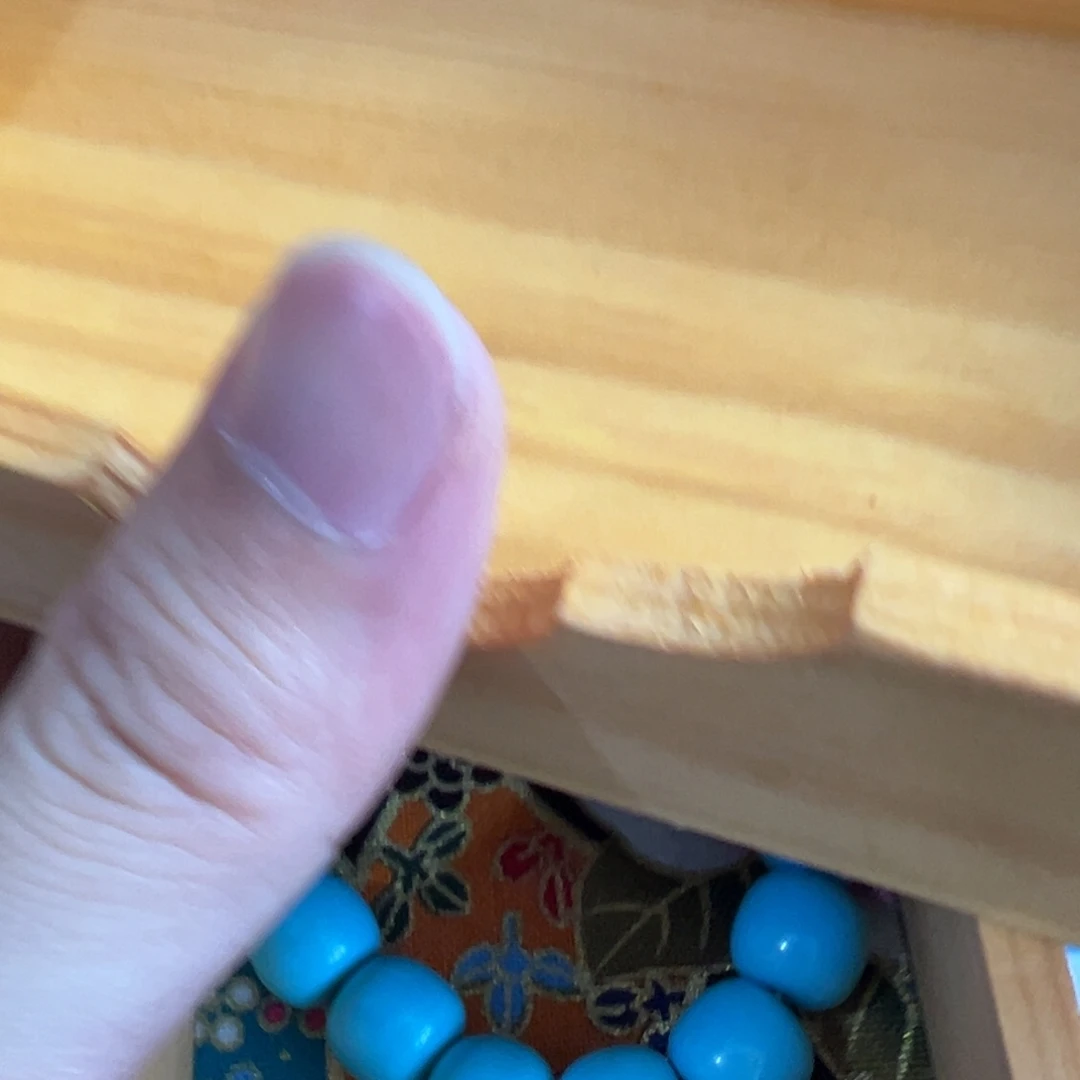 紫砂放漏场，全都漏
