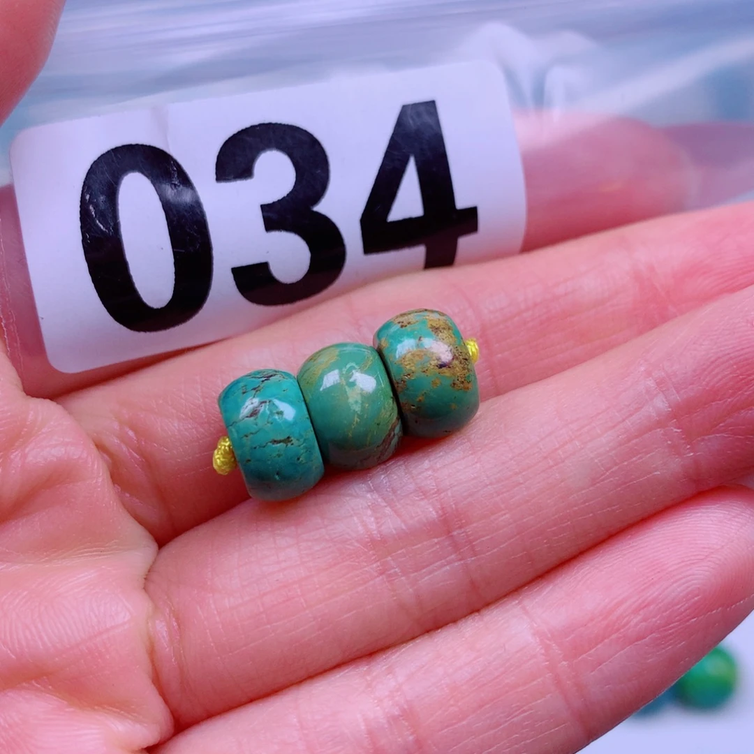 空竹粉丝专享十堰特色手工散珠