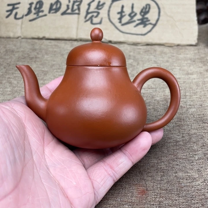 摆件紫砂的紫砂的