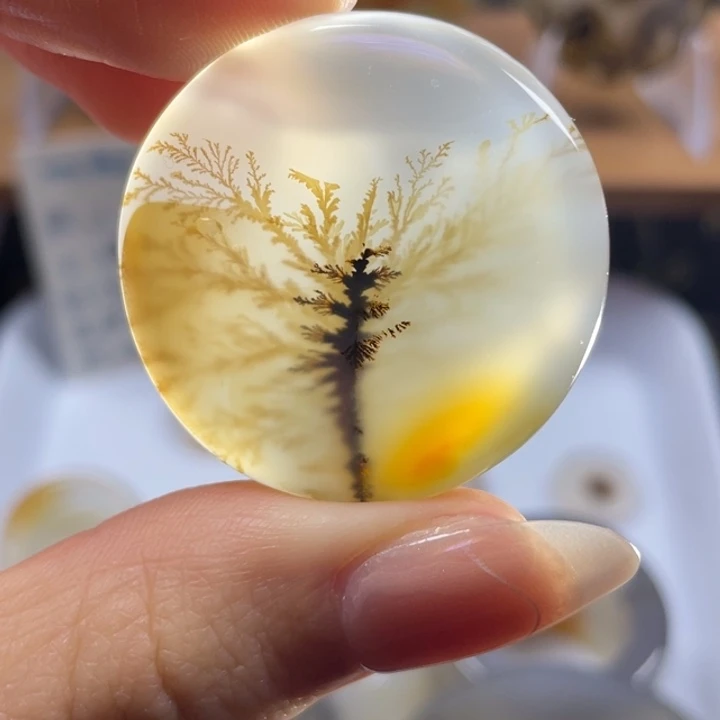 玛瑙/玉髓未镶嵌牌子