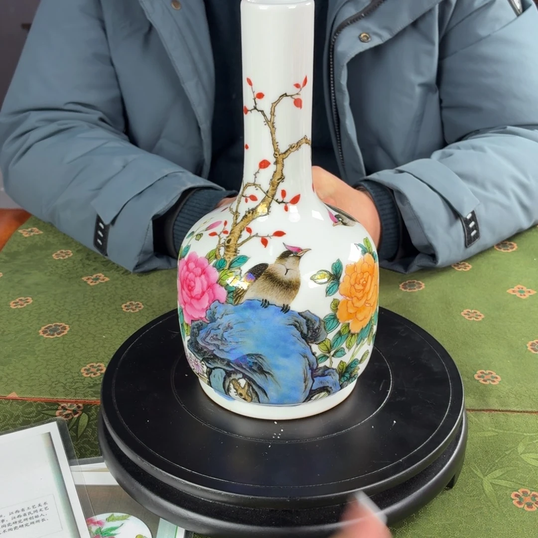 九鸣瓷艺九鸣瓷艺