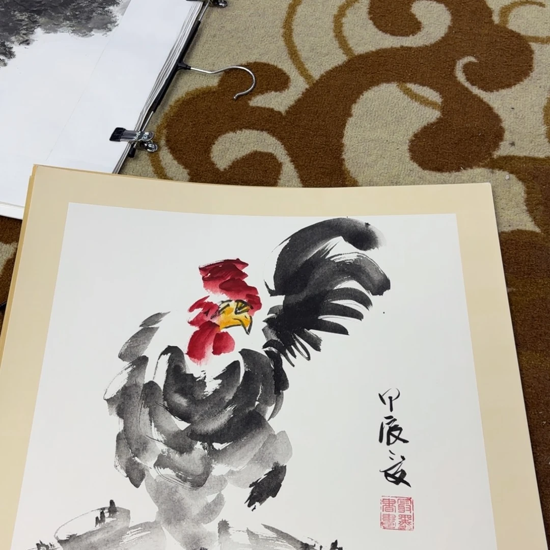 国画李欣主播李欣主播