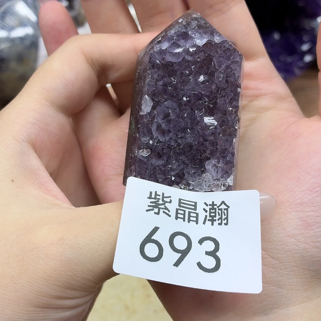 未镶嵌大型摆件（非配饰）水晶