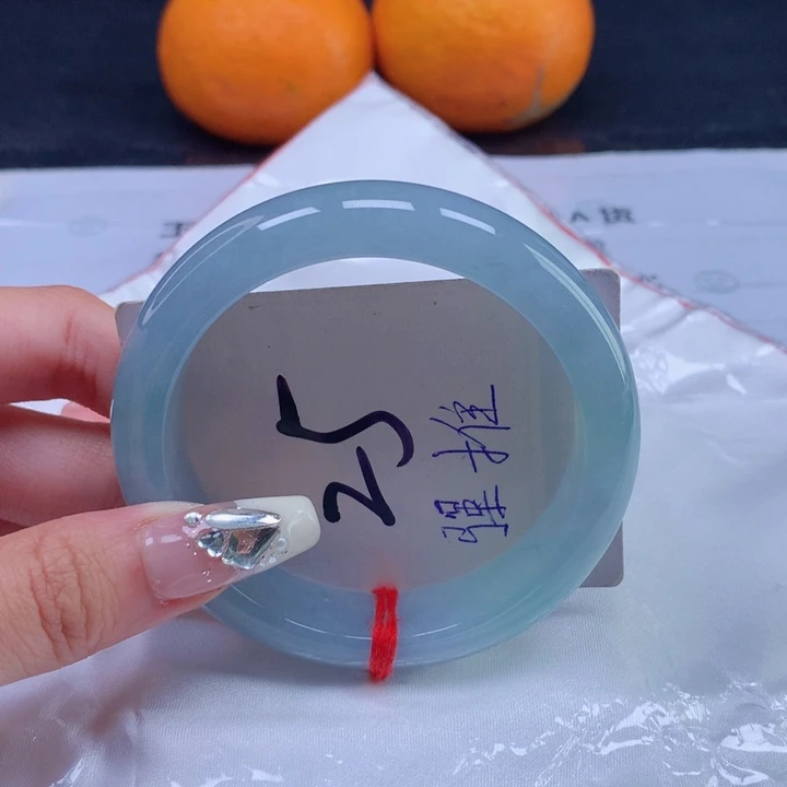 翡翠手镯未镶嵌55555656