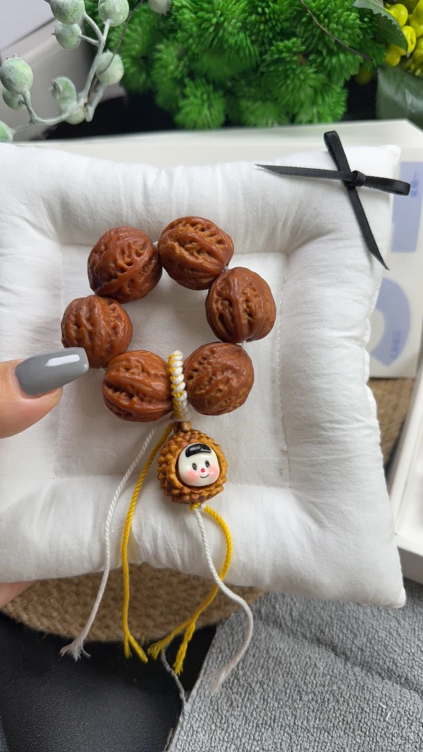 非金属木质手链 非金属木质手链 通用链接