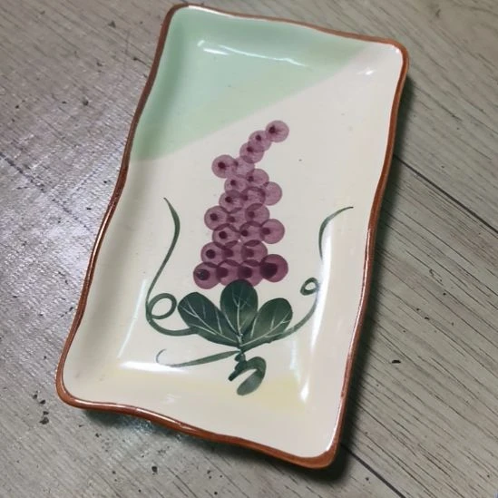 瓷片磁州窑盘碗壶杯有瑕疵