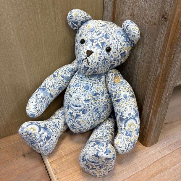 H1441  外来布艺玩偶