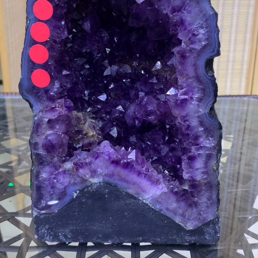 水晶摆件未镶嵌高品质788