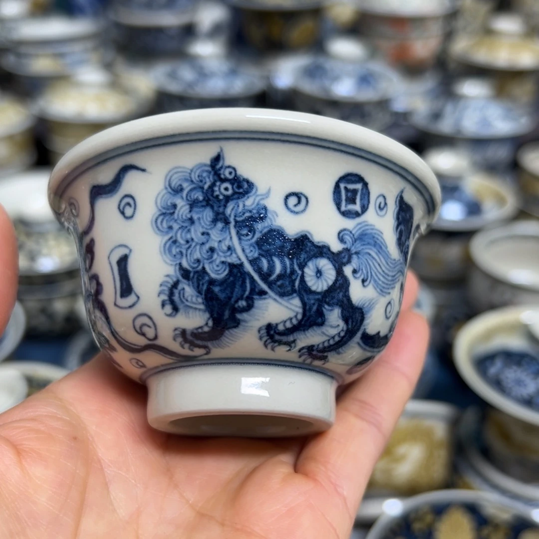 【闪购商品】陶瓷艺术有限公司