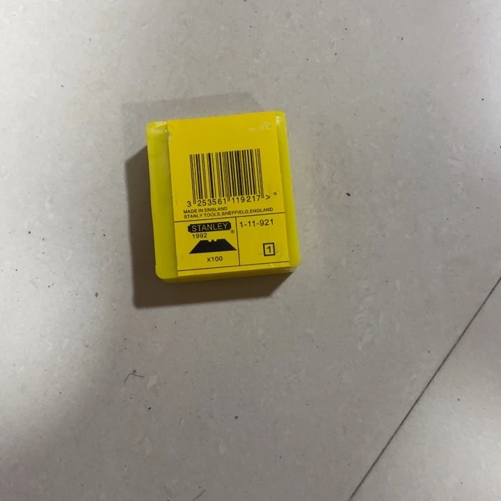 闪购五金配件实拍