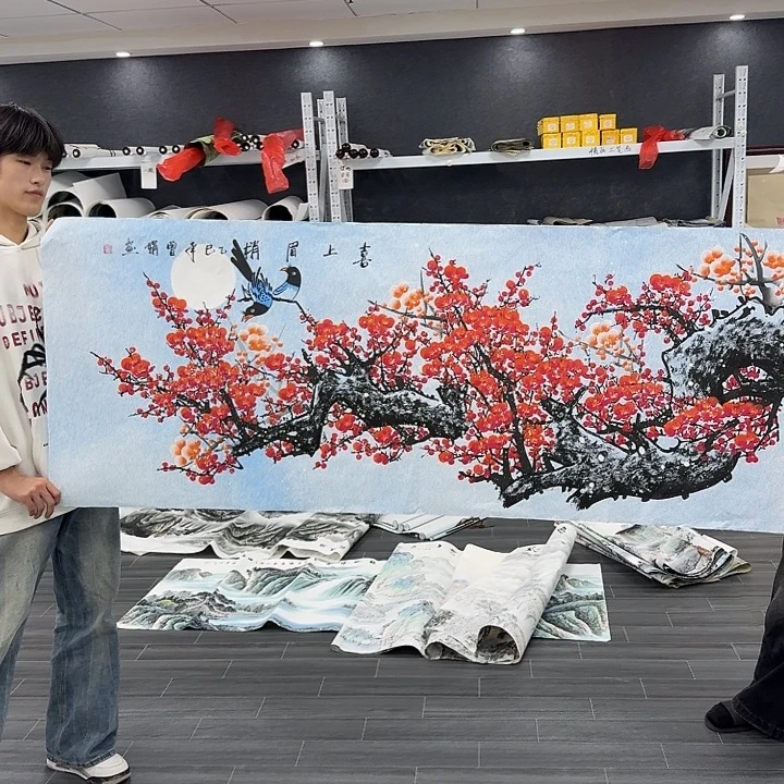 我们的目标就是成为更