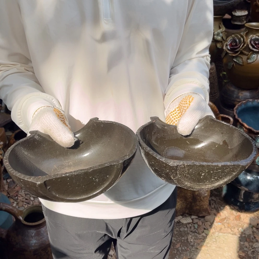 高6口18无孔正品