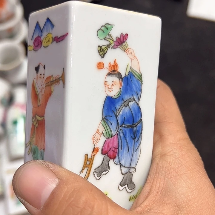 摆件瓷器摆件瓷器摆件