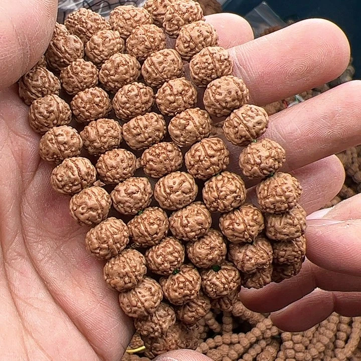 金刚菩提手串爱*树王