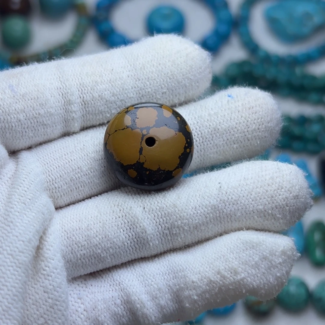 粉丝专享湖北十堰特色散珠