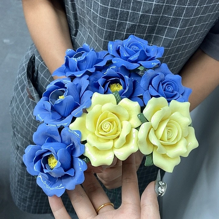 陶瓷设计风格现代艾****