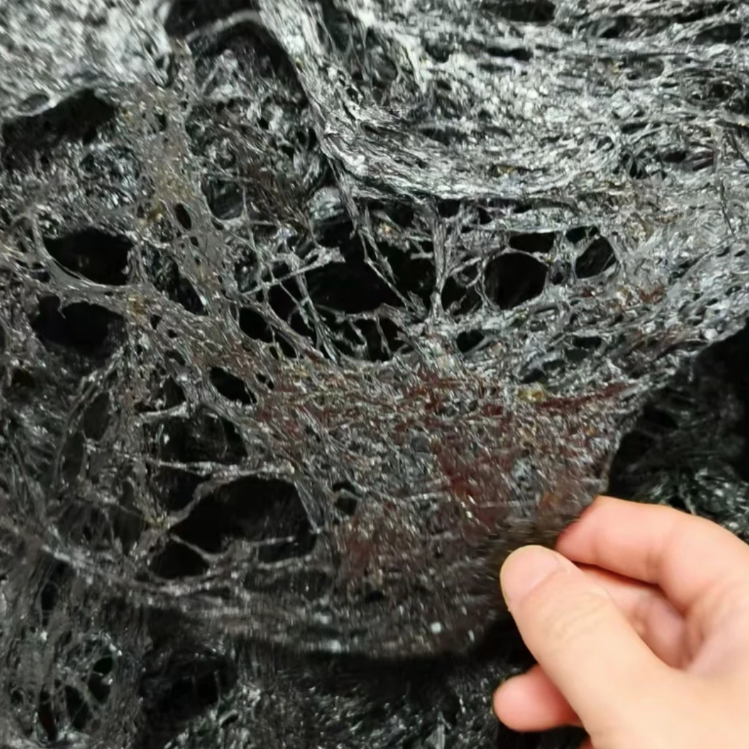 霞浦头水尾的紫菜刚刚到货，绵密无沙免洗超细腻好吃