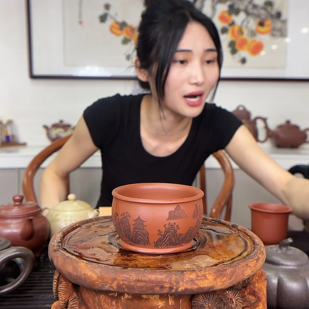 茶壶紫砂一壶里紫砂厂