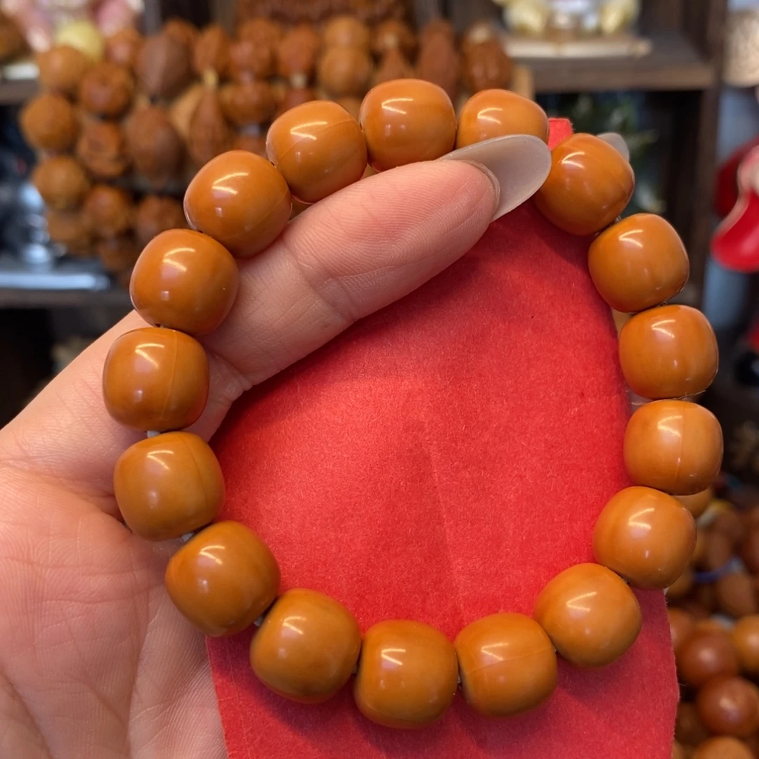 橄榄核手串/手链猴头材质