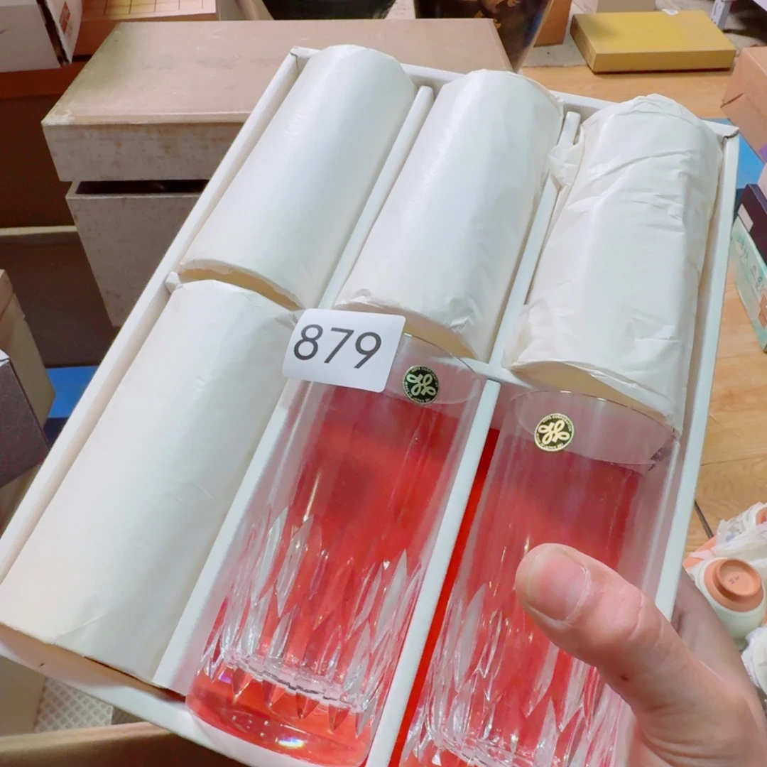 千***】中古日瓷默认微瑕no退no换同意再买