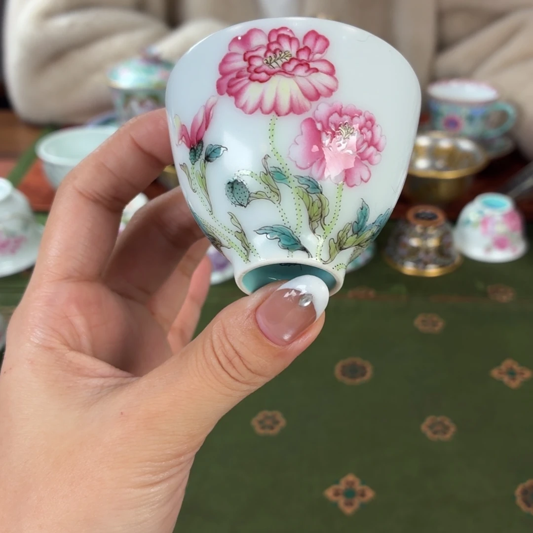 九鸣瓷艺九鸣瓷艺