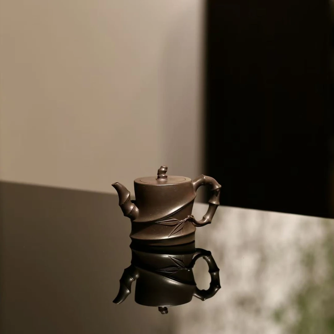 范治斌——【高竹】底槽清  120cc