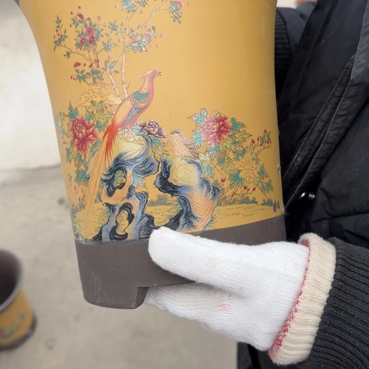 紫砂花盆紫砂花盆zv b b n