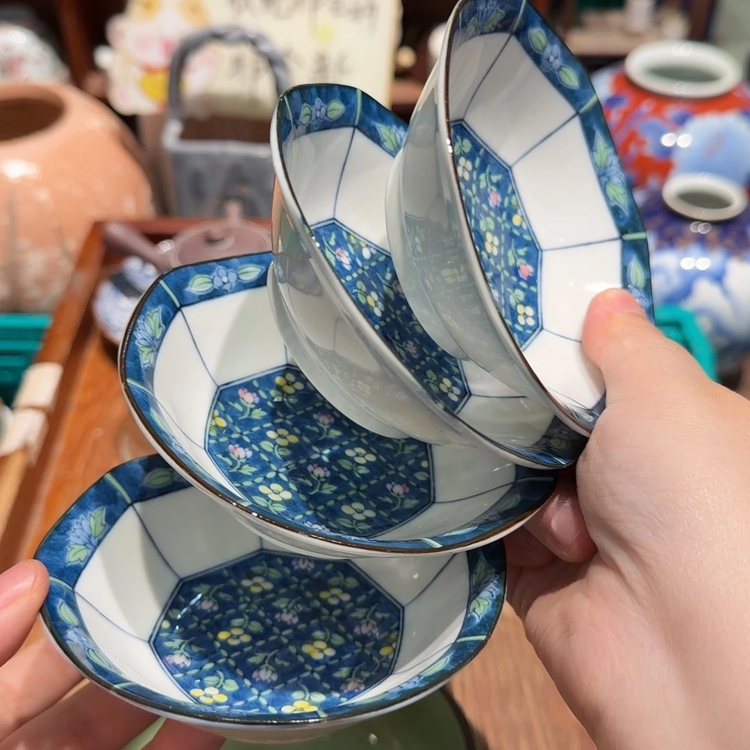 瓷片五十包邮 非全新