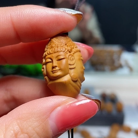 橄榄核手串/手链橄榄核