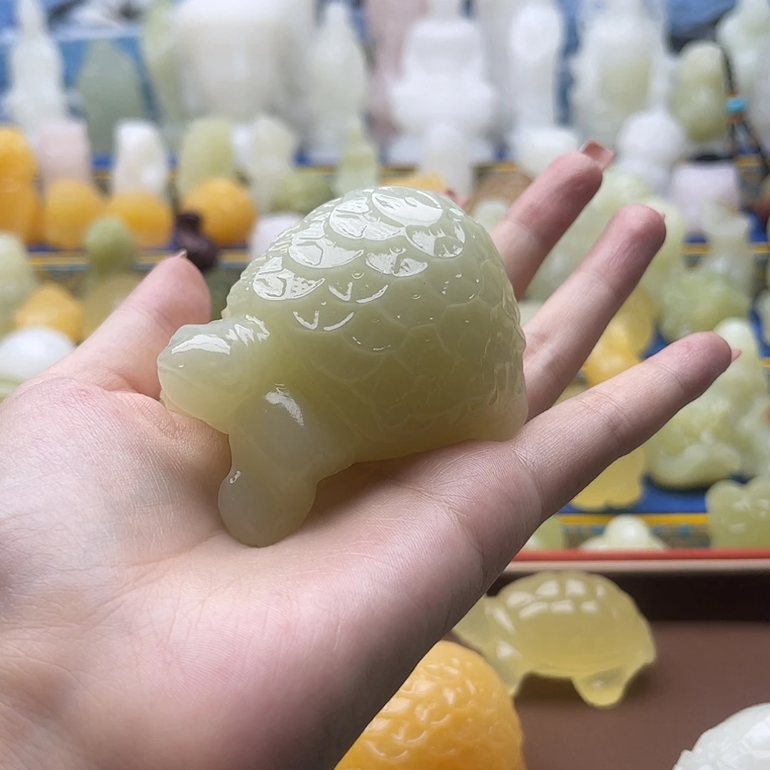 努***力新疆昆仑山脉山料